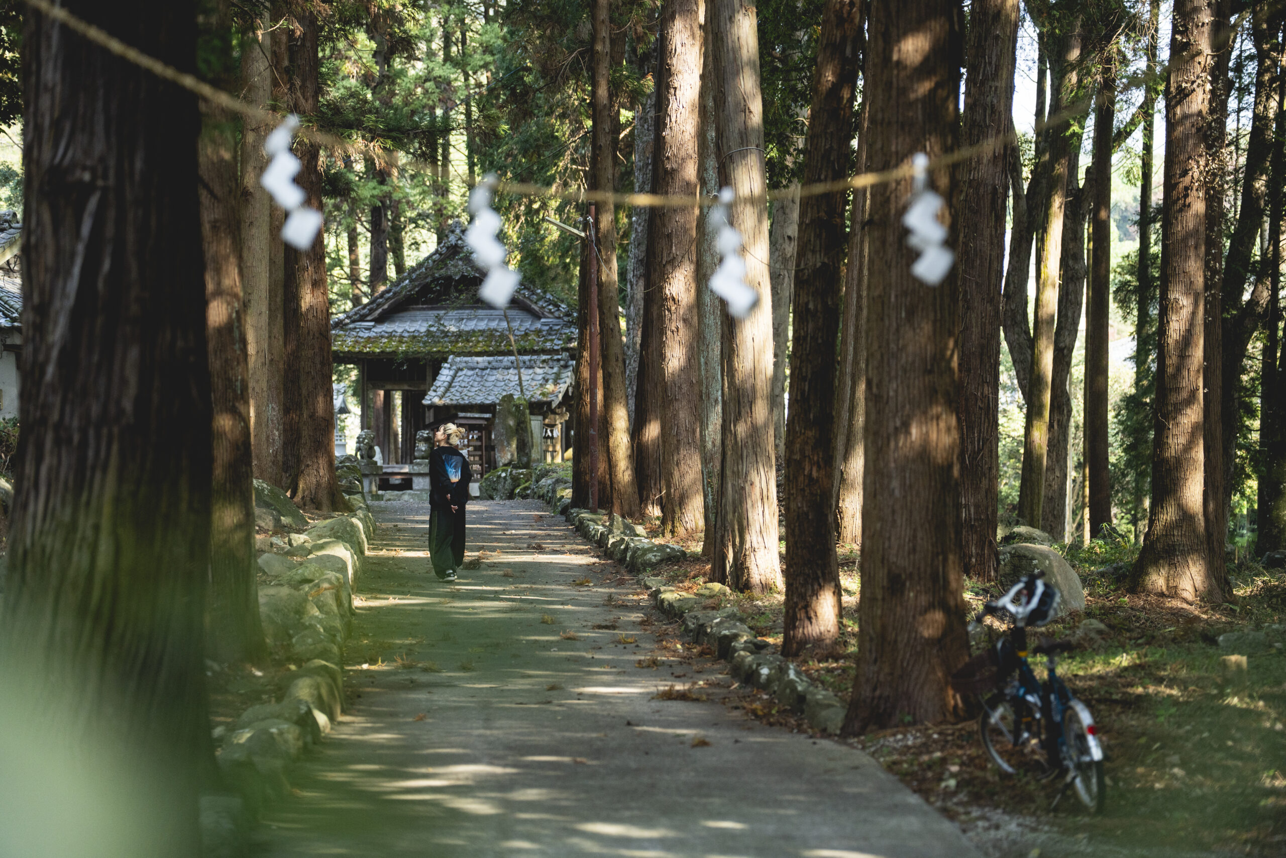八津岛神社