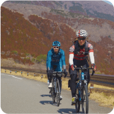 Enjoy Cycle Oita Safely