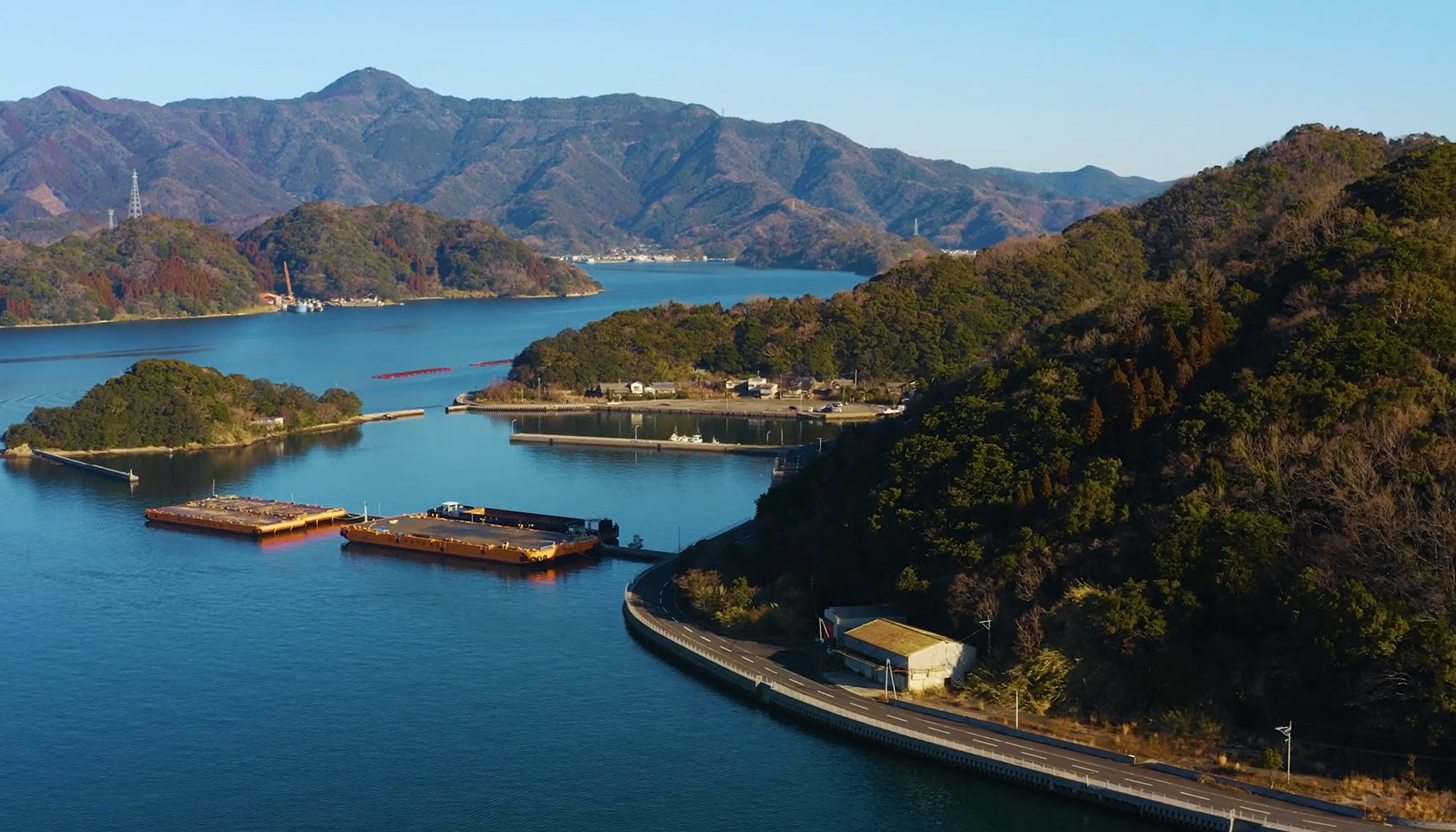 Onyujima Island