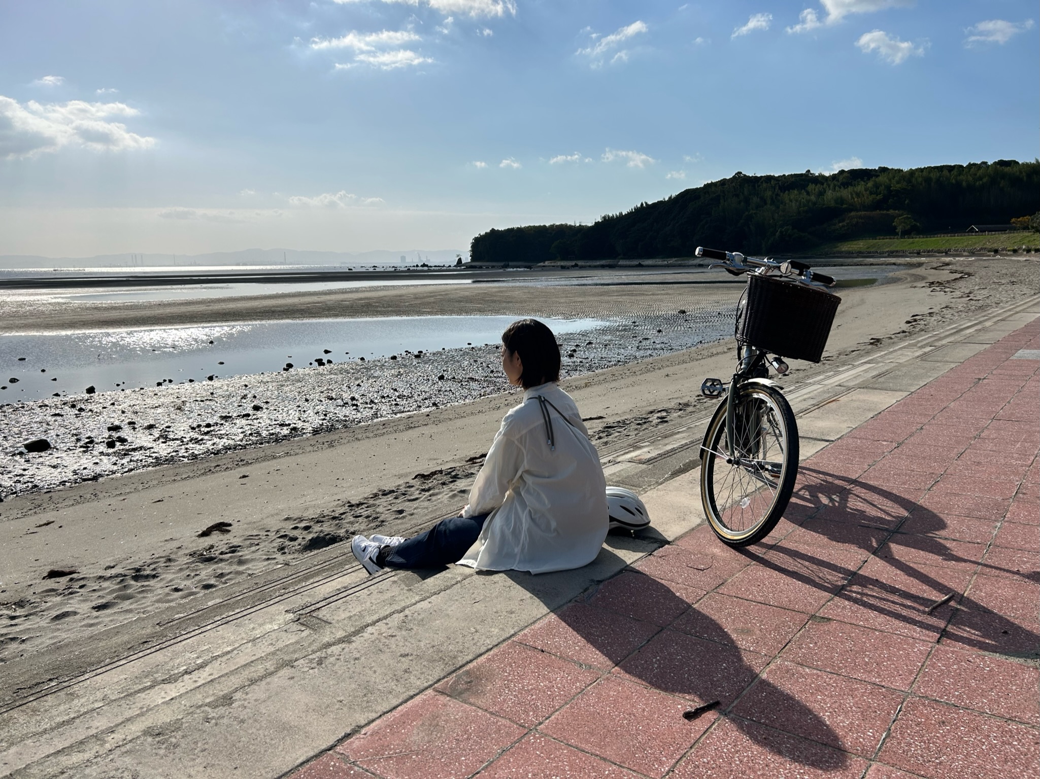 Ito-ga-Hama Seaside Park