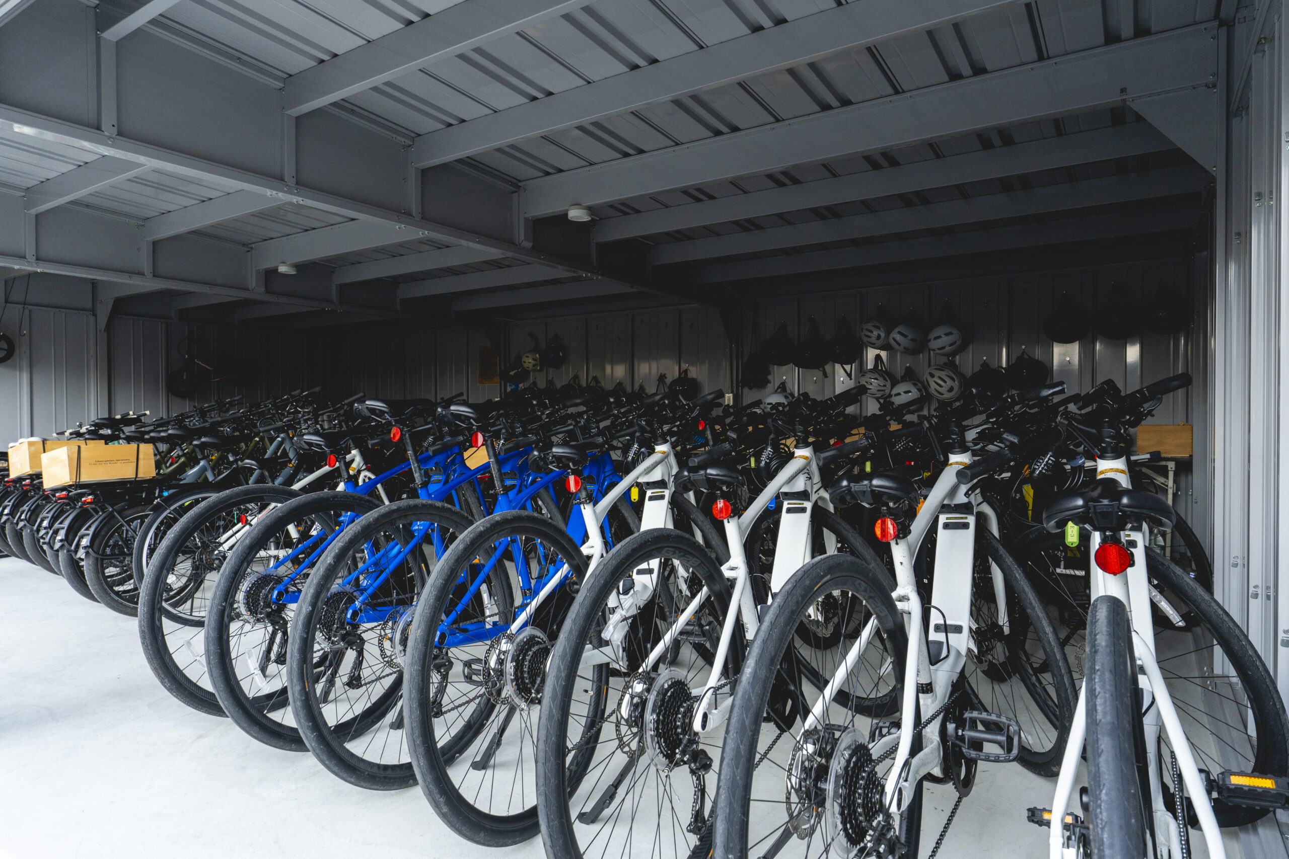 Saiki City Tourist Information Center