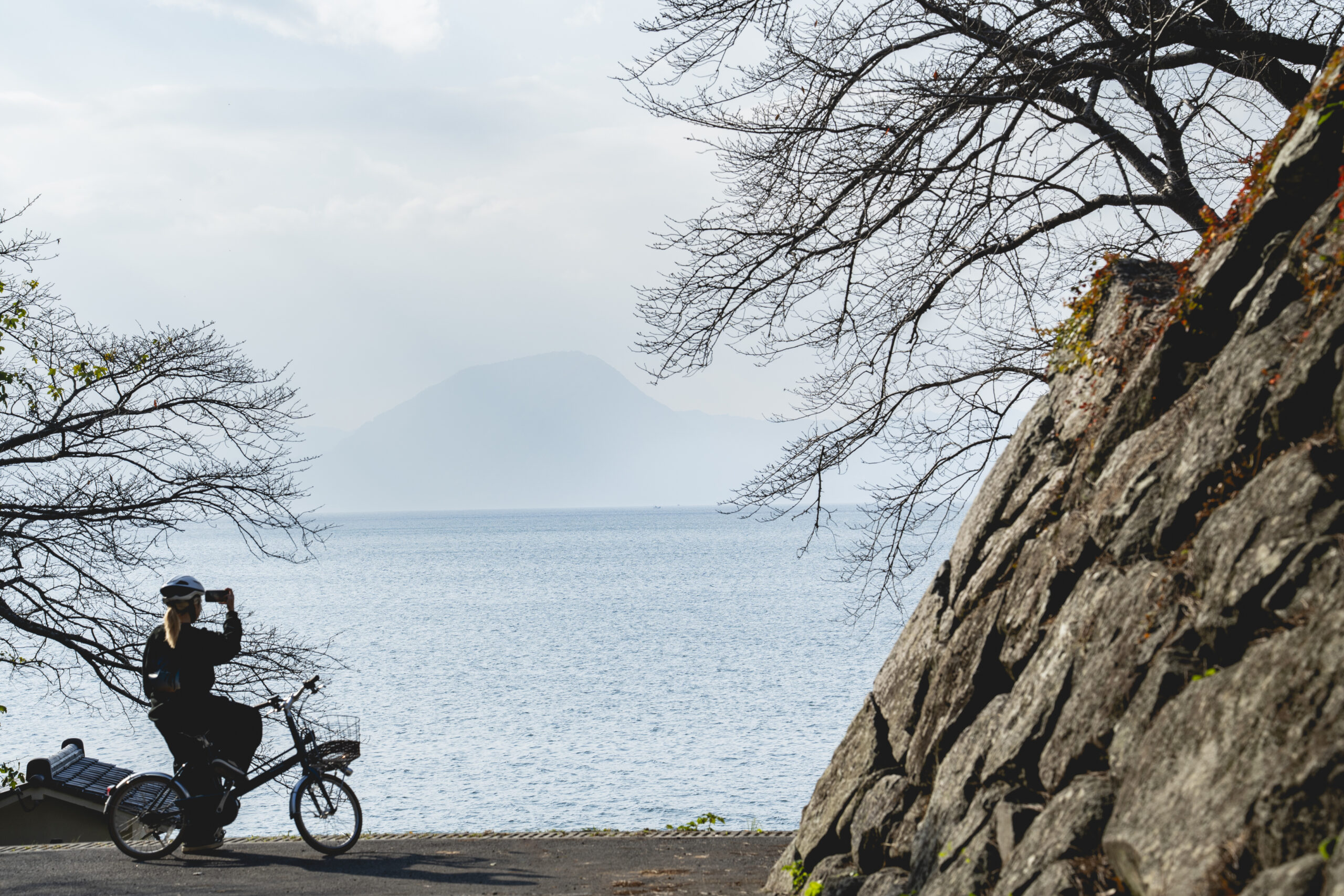 니오 린도 – 히지마치 코스