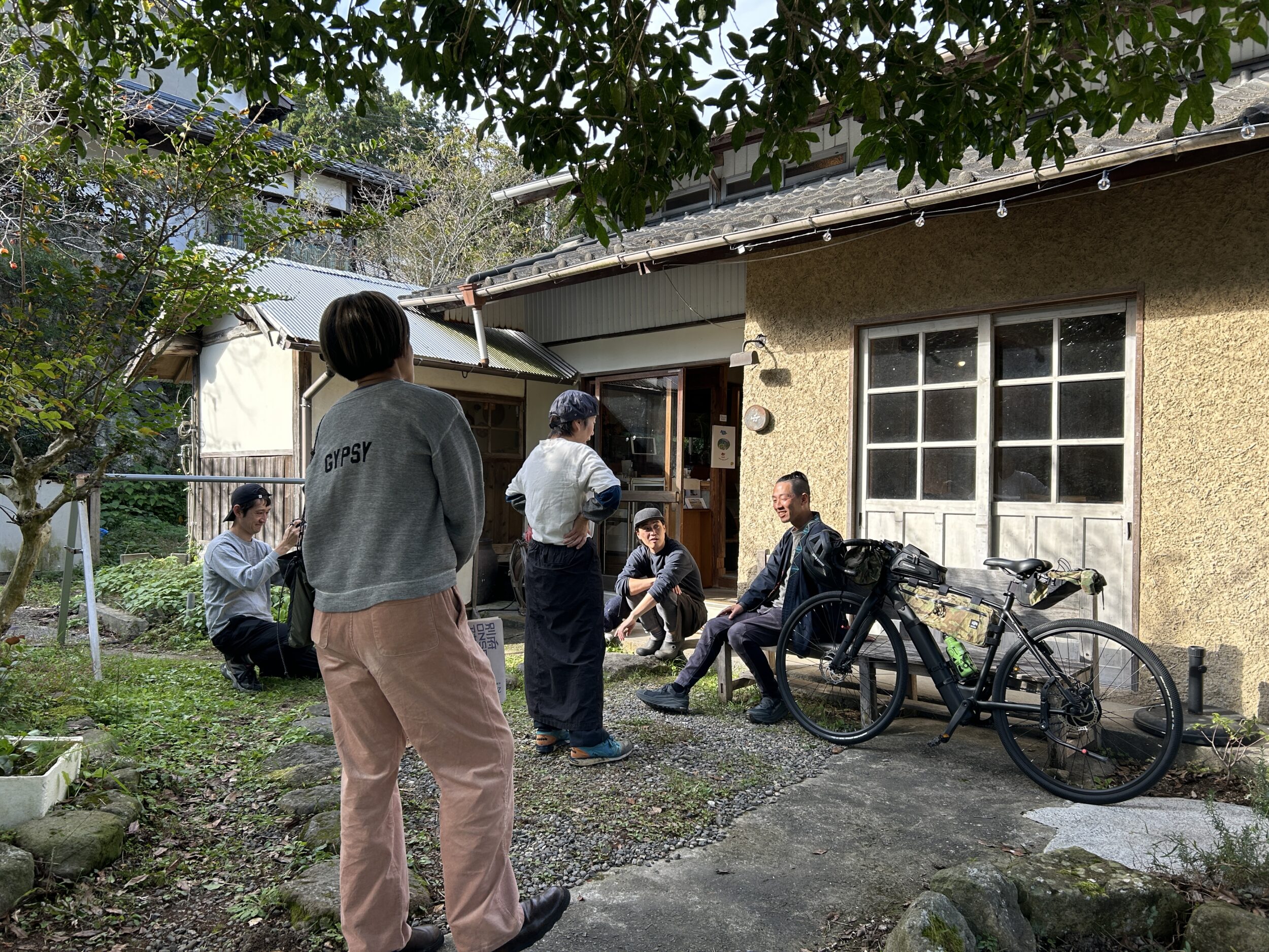 【Bicycle Club × 国東半島】取材報告＆お知らせ